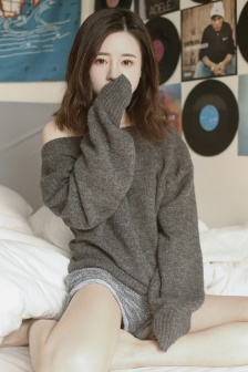暴躁少女CSGO主播推荐
